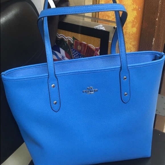 Brand New Coach Purse
